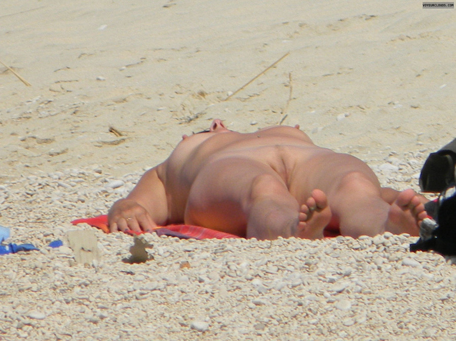 nude beach voyeur, sticazzi