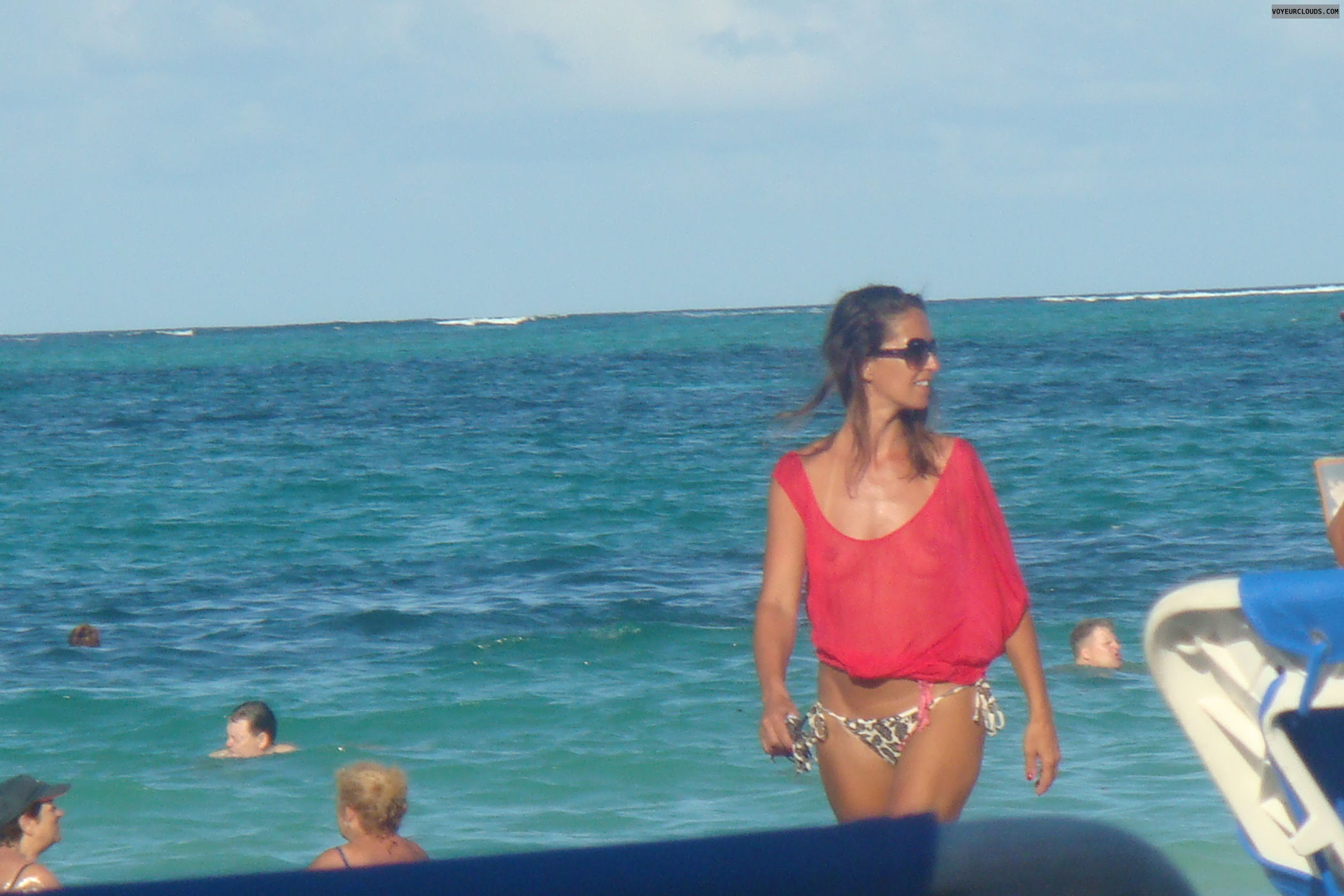 Voyeur Beach Punta Cana